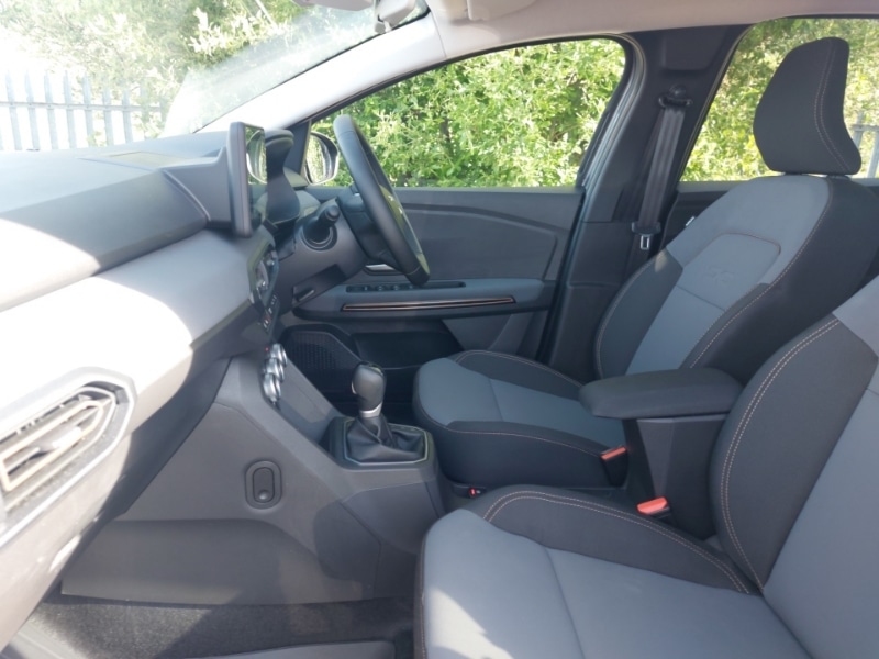 Used Dacia Jogger 2025 for sale - 76465534: Photo 5