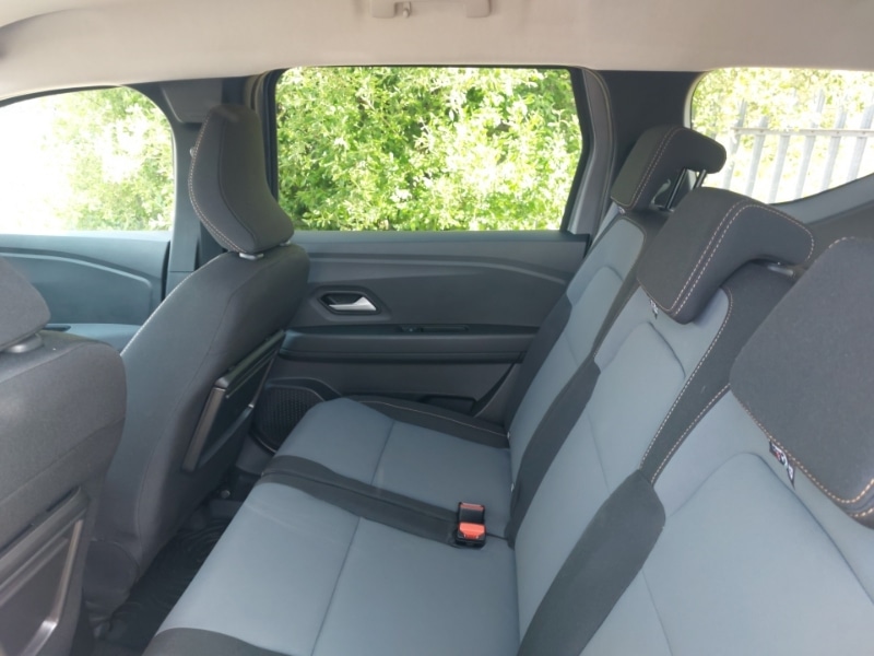 Used Dacia Jogger 2025 for sale - 76465534: Photo 6