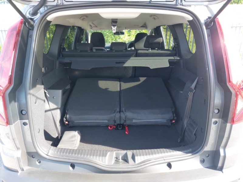 Used Dacia Jogger 2025 for sale - 76465534: Photo 8