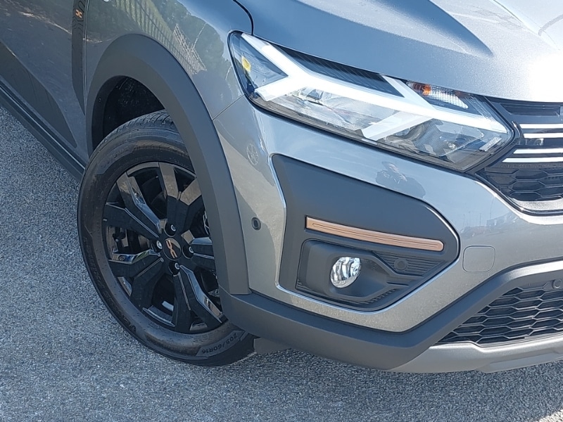 Used Dacia Jogger 2025 for sale - 76465534: Photo 9