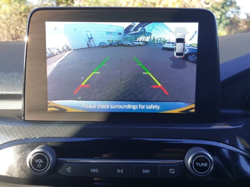 Used Ford Kuga 2023 for sale - 77086989: Photo 10