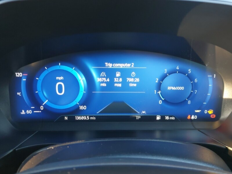 Used Ford Kuga 2023 for sale - 77086989: Photo 11