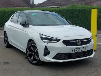 Used Vauxhall Corsa 2023 for sale - 78688326: Photo