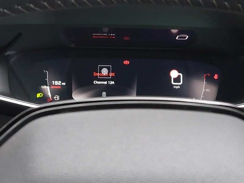 Used Peugeot 2008 2023 for sale - 77104941: Photo 10