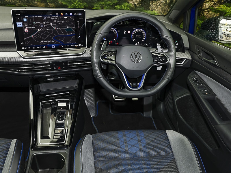 Used Volkswagen Golf 2025 for sale - 77624434: Photo 11