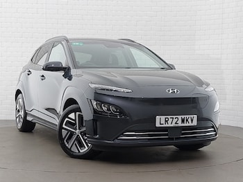 2022 - 150kW Premium 64kWh 5dr Auto