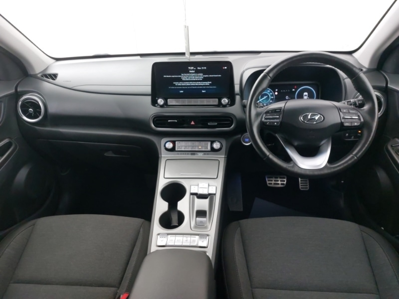 Used Hyundai KONA 2022 for sale - 76669619: Photo 2