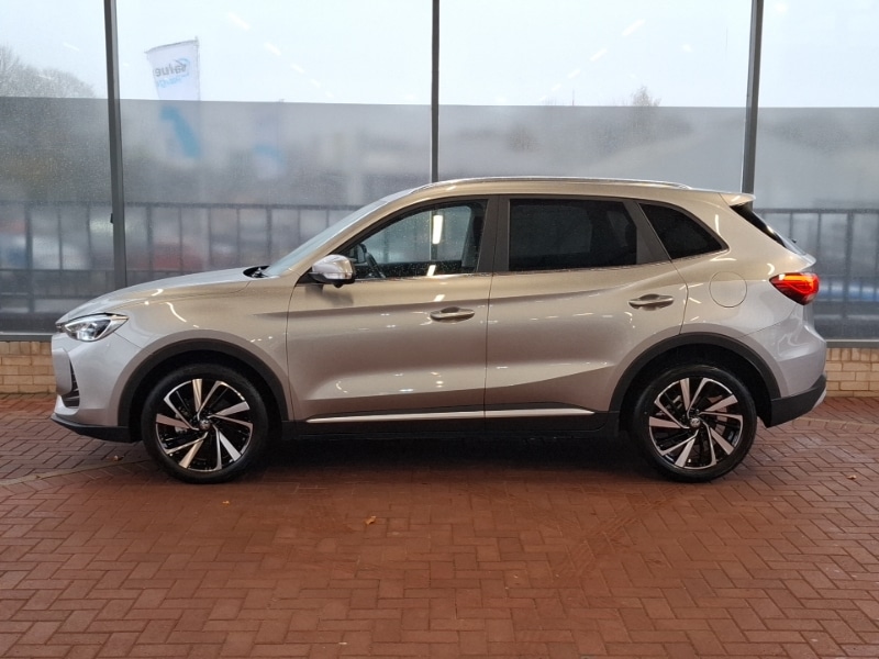 Used MG MG ZS 2025 for sale - 76519191: Photo 4