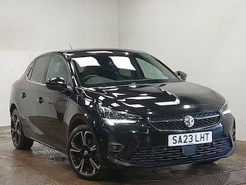 Used Vauxhall Corsa 2023 for sale - 78770893: Photo
