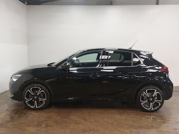 Used Vauxhall Corsa 2023 for sale - 78770893: Photo