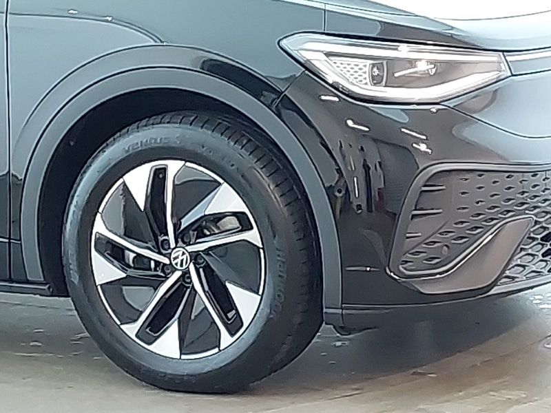 Used Volkswagen ID.5 2025 for sale - 76401187: Photo 9