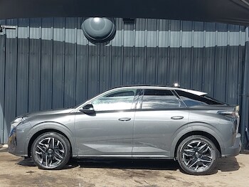 Used Peugeot 3008 2024 for sale - 76392607: Photo