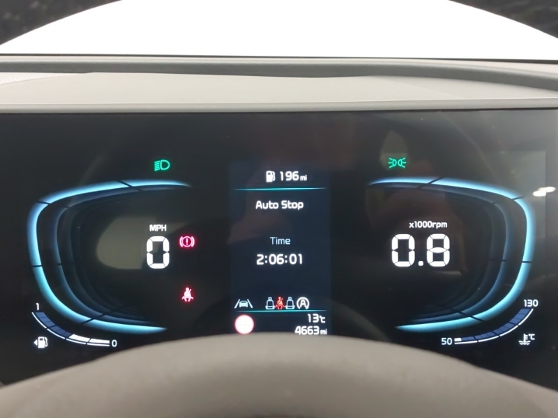 Used Kia Sportage 2025 for sale - 77467640: Photo 10