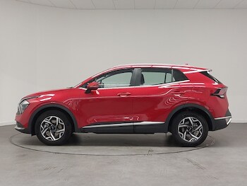 Used Kia Sportage 2025 for sale - 77467640: Photo