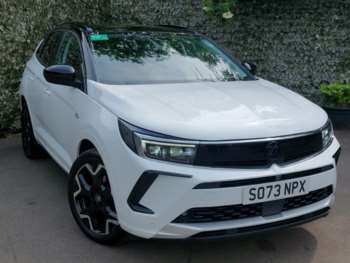 2024 - 1.2 Turbo Ultimate 5dr