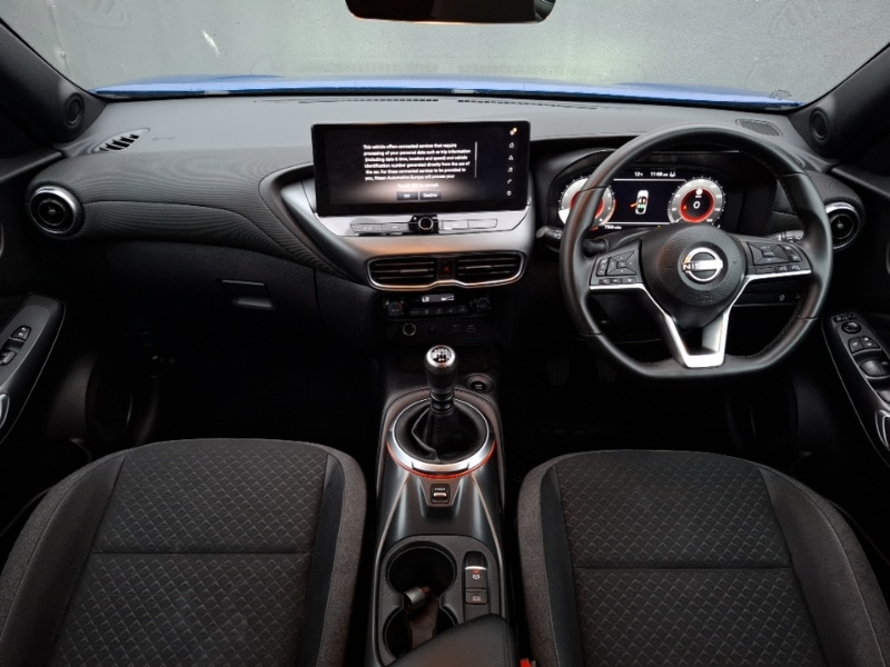 Used Nissan Juke 2024 for sale - 77115673: Photo 2