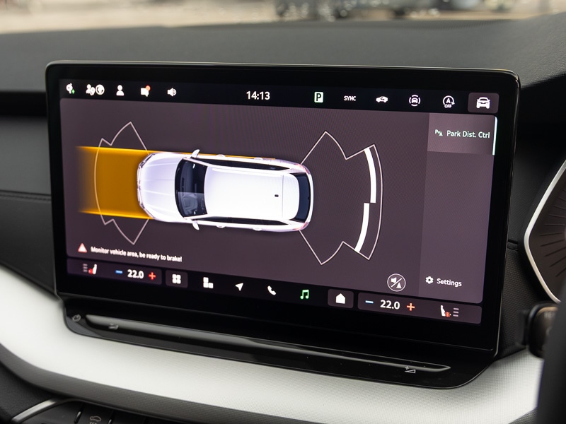 Used Skoda Octavia 2024 for sale - 76906801: Photo 11