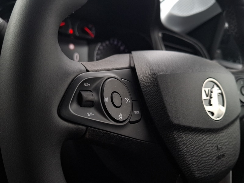 Used Vauxhall Corsa 2023 for sale - 76639748: Photo 12