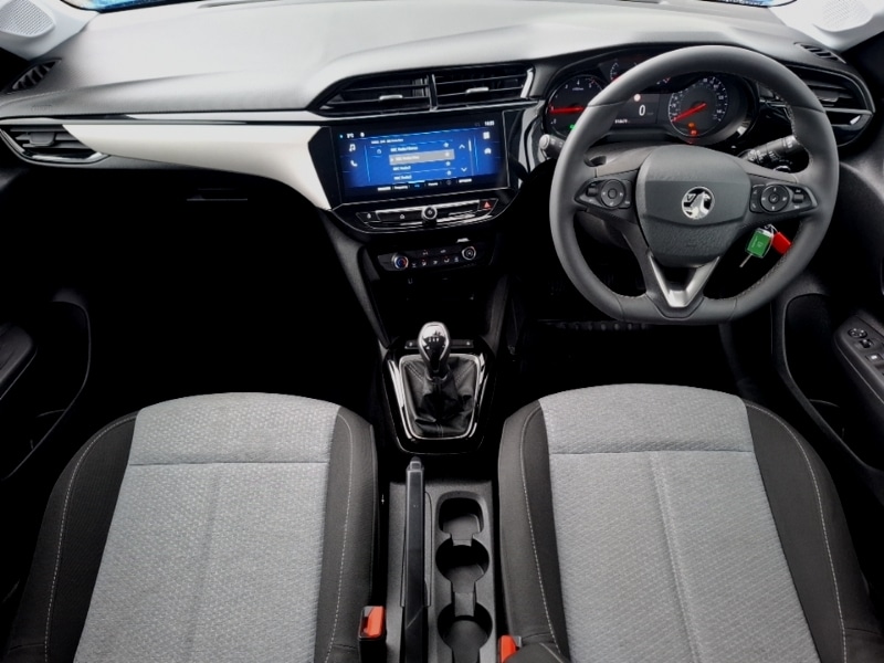 Used Vauxhall Corsa 2023 for sale - 76639748: Photo 2