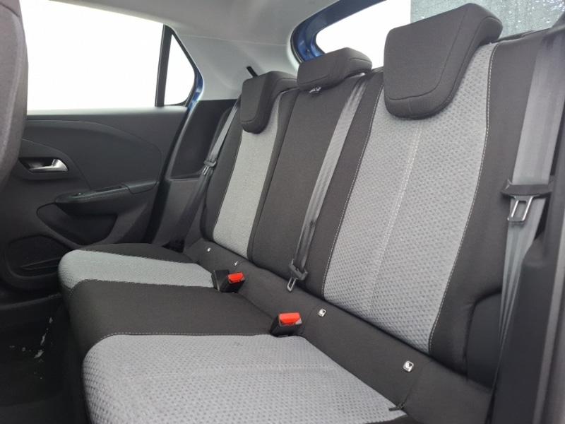 Used Vauxhall Corsa 2023 for sale - 76639748: Photo 6