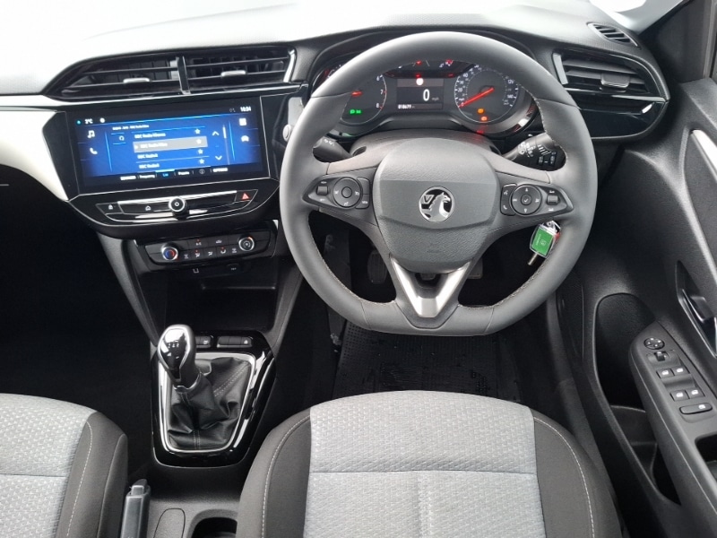 Used Vauxhall Corsa 2023 for sale - 76639748: Photo 7