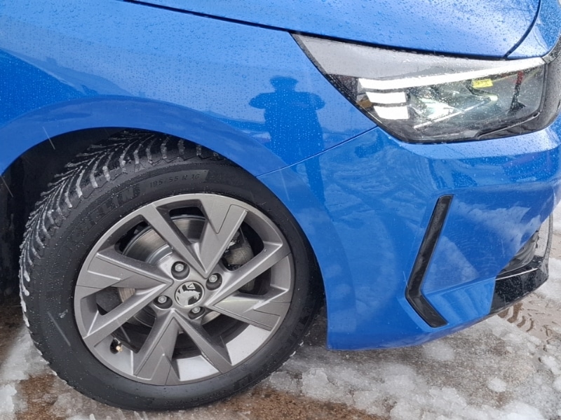 Used Vauxhall Corsa 2023 for sale - 76639748: Photo 9