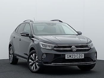 Volkswagen - Taigo