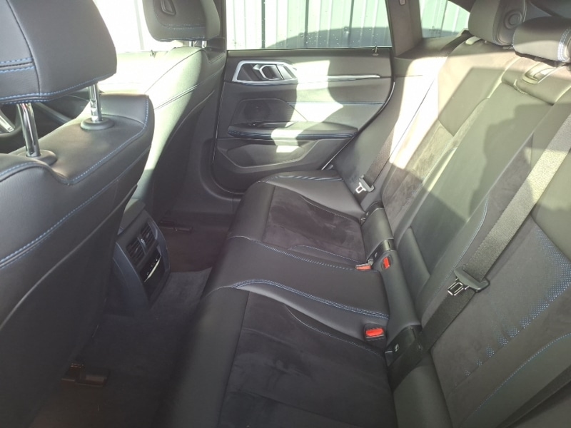 Used BMW i4 2022 for sale - 77224591: Photo 6