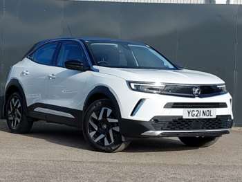 2021 - 1.5 Turbo D Elite Nav 5dr