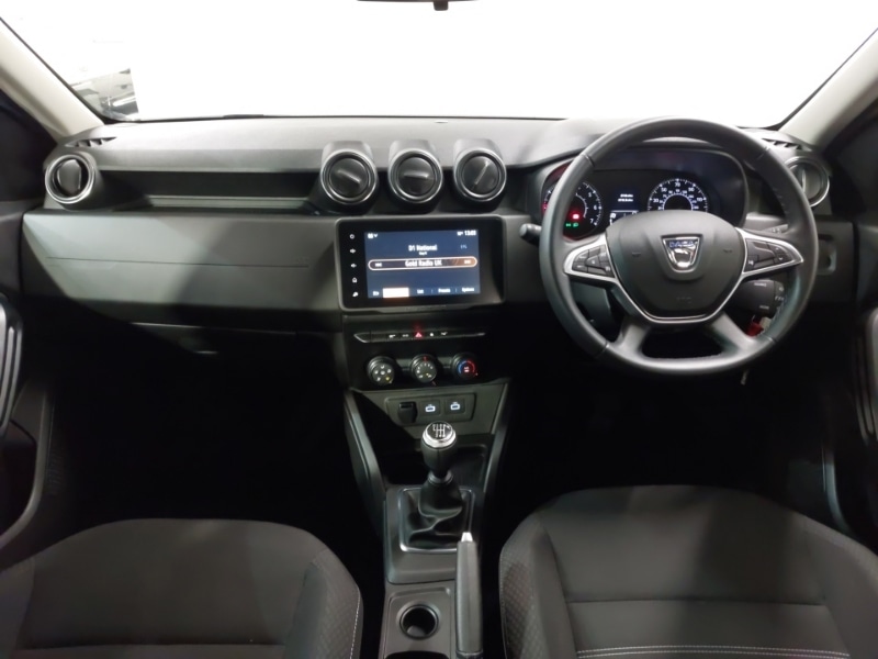 Used Dacia Duster 2022 for sale - 77252563: Photo 2