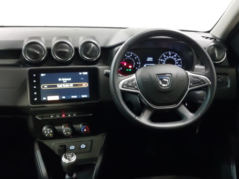 Used Dacia Duster 2022 for sale - 77252563: Photo 7