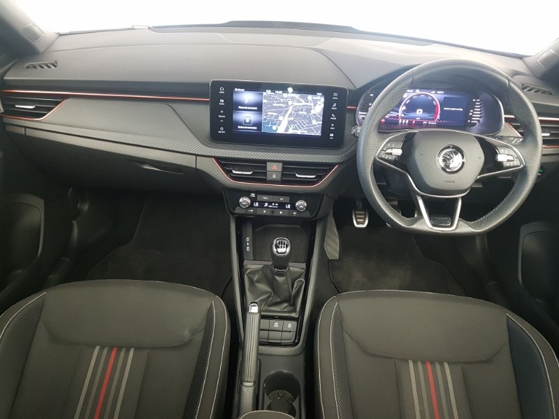 Used Skoda Kamiq 2024 for sale - 76475629: Photo 2