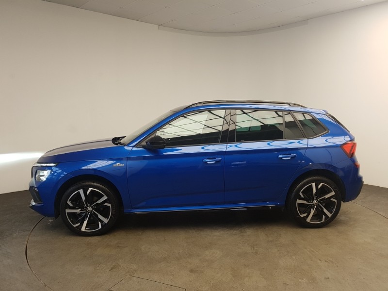 Used Skoda Kamiq 2024 for sale - 76475629: Photo 4