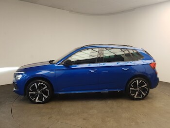 Used Skoda Kamiq 2024 for sale - 76475629: Photo