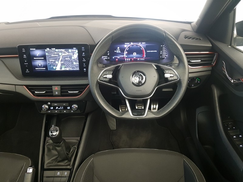 Used Skoda Kamiq 2024 for sale - 76475629: Photo 7