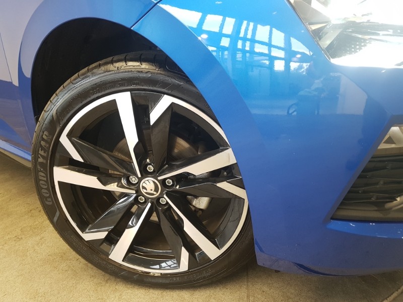 Used Skoda Kamiq 2024 for sale - 76475629: Photo 9