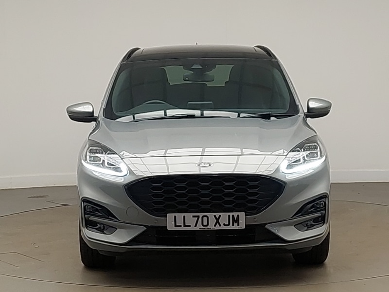 Used Ford Kuga 2020 for sale - 77913067: Photo 12