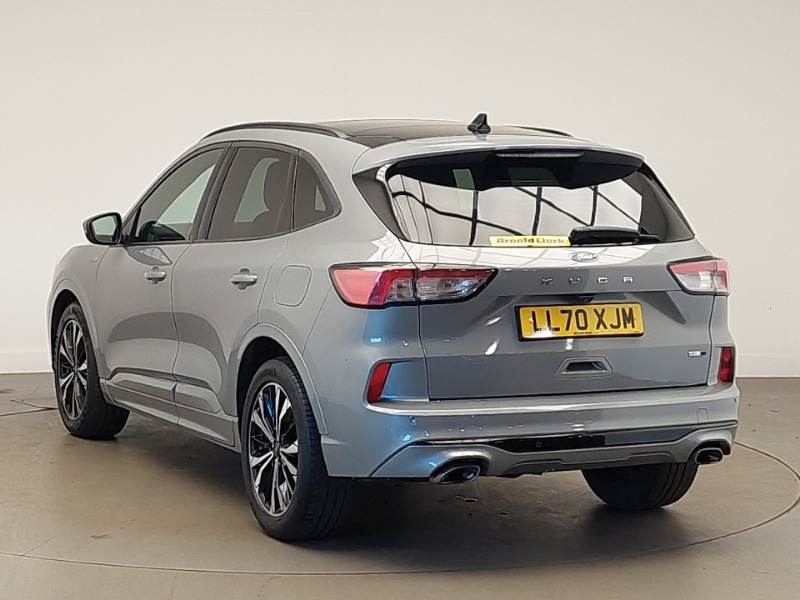 Used Ford Kuga 2020 for sale - 77913067: Photo 3