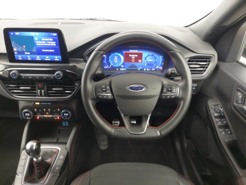 Used Ford Kuga 2020 for sale - 77913067: Photo 7