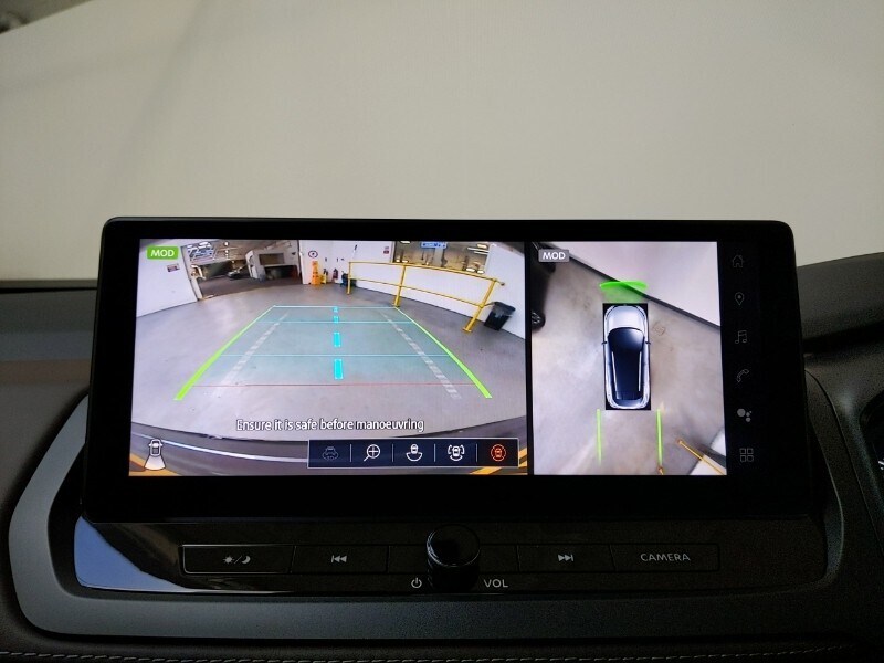 Used Nissan Qashqai 2025 for sale - 76695289: Photo 11