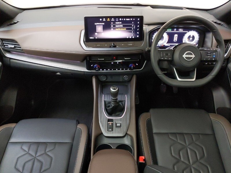 Used Nissan Qashqai 2025 for sale - 76695289: Photo 2