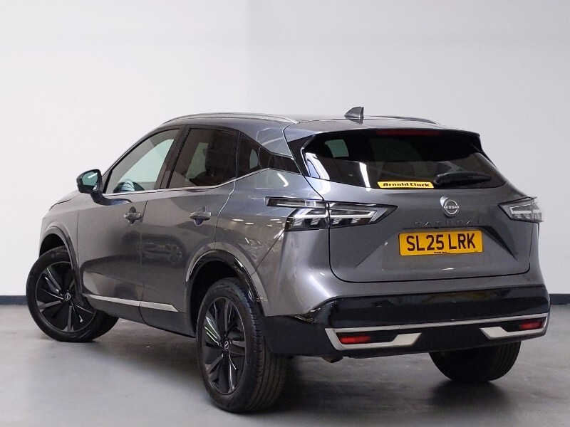 Used Nissan Qashqai 2025 for sale - 76695289: Photo 3