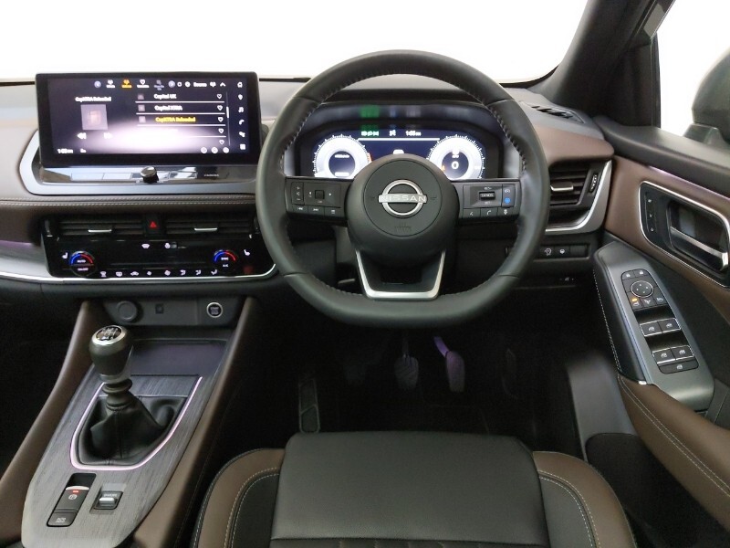 Used Nissan Qashqai 2025 for sale - 76695289: Photo 7