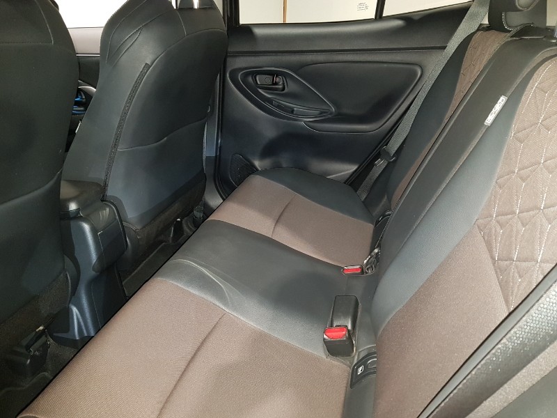 Used Toyota Yaris Cross 2022 for sale - 77955264: Photo 6