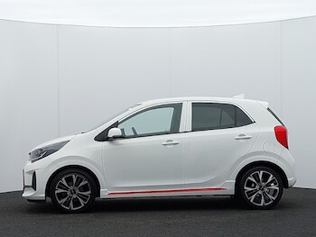 Used Kia Picanto 2023 for sale - 78683660: Photo