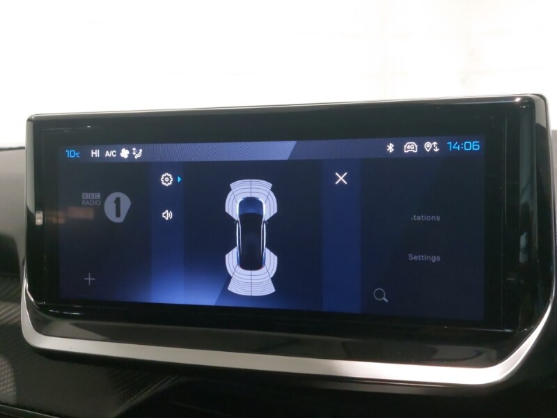 Used Peugeot 2008 2025 for sale - 77987578: Photo 10