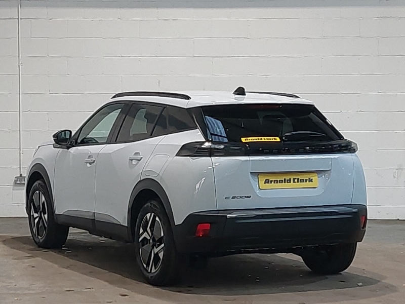 Used Peugeot 2008 2025 for sale - 77987578: Photo 3