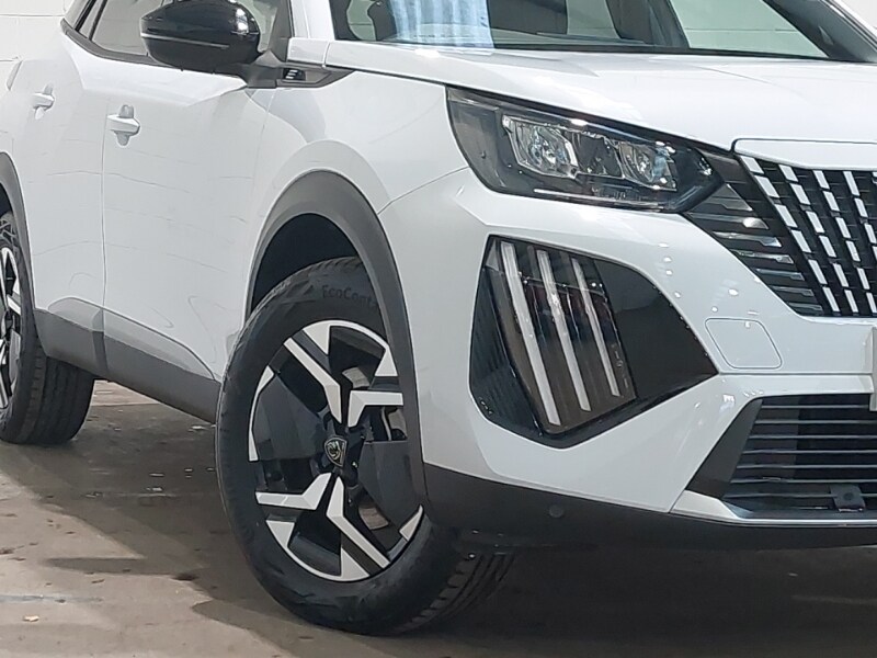 Used Peugeot 2008 2025 for sale - 77987578: Photo 9