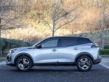 Used Peugeot 2008 2025 for sale - 76217752: Photo 4