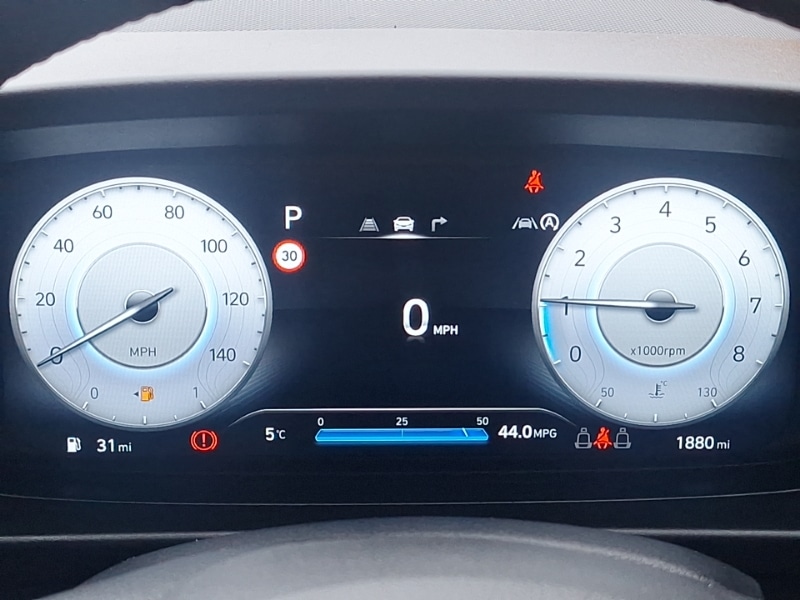 Used Hyundai i20 2025 for sale - 77923326: Photo 11